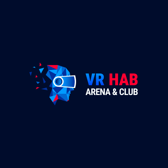 VR HAB (ИП Хабибуллин Э. Д.) — логотип