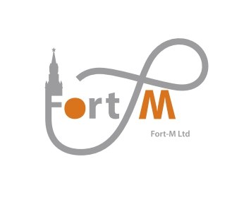 Форт-M — логотип