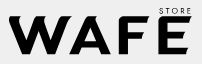 WAFE — логотип