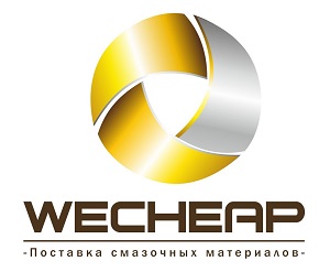 Мультибрендовая торговая компания WECHEAP — логотип