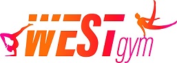WestGym — логотип