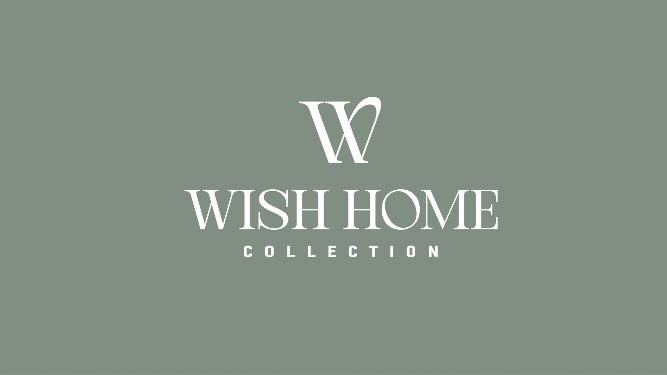 Wish Home — логотип