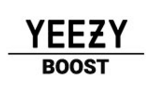 Yeezy BOOST Msk — логотип