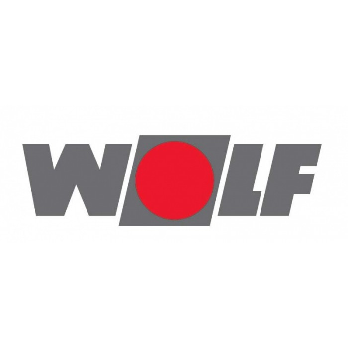 Сервисный центр Wolf — логотип