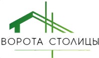 Ворота Столицы — логотип