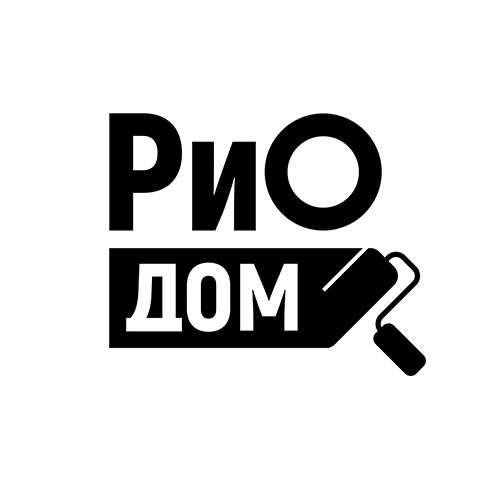 ООО «РиО ДОМ» — логотип