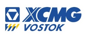 XCMG ВОСТОК — логотип