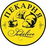 SeDelice.ru — логотип
