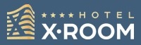 Отель X.ROOM 4* — логотип
