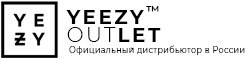 Интернет-магазин yeezy-outlet.ru — логотип