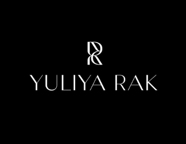 YULIYA RAK - бренд одежды — логотип