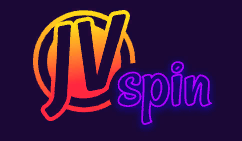 Casino-JVSpin — логотип