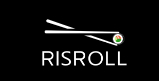 Risroll — логотип