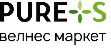 Pure Store — логотип