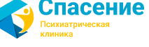 «Спасение» — логотип