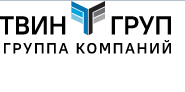 ТВИН ТРЕЙД САНКТ-ПЕТЕРБУРГ — логотип