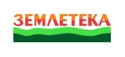 Землетека — логотип