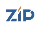 Магазин запчастей для бытовой техники ZIP — логотип