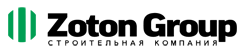 «Zoton Group» — логотип