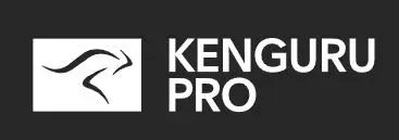 KENGURU PRO - kenguru.pro — логотип