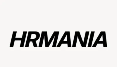 HRmania HR-агентство, (https://hrmania.ru) — логотип