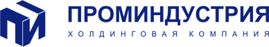 Проминдустрия ПГ — логотип