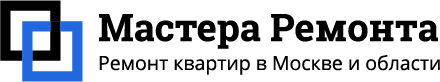 Мастера ремонта — логотип